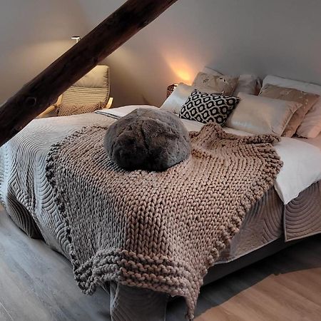 Dream Boutique Edam Bed & Coffee Apartment Exterior photo