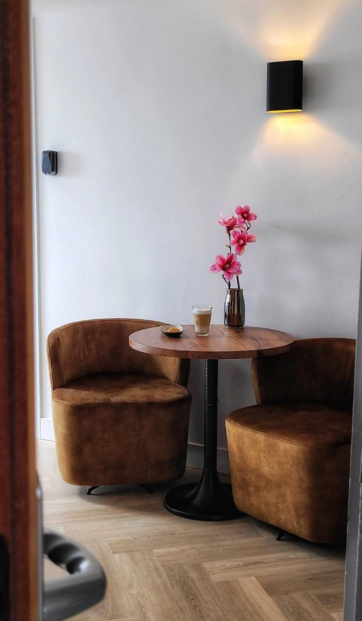 Dream Boutique Edam Bed & Coffee Apartment Exterior photo
