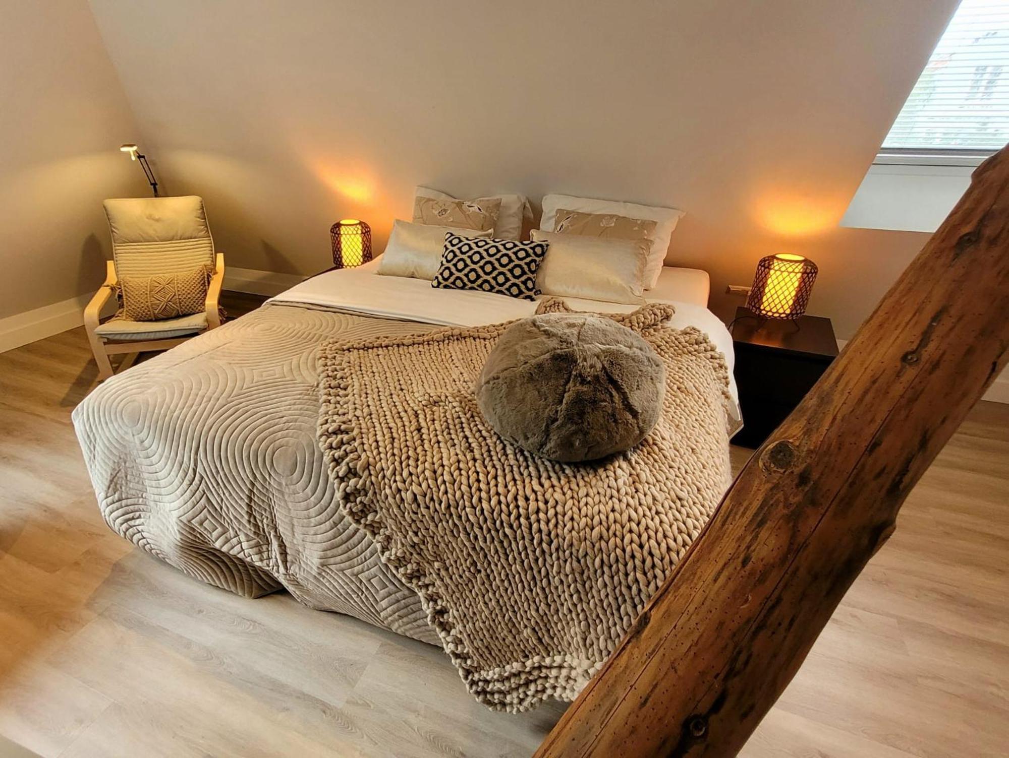 Dream Boutique Edam Bed & Coffee Apartment Exterior photo