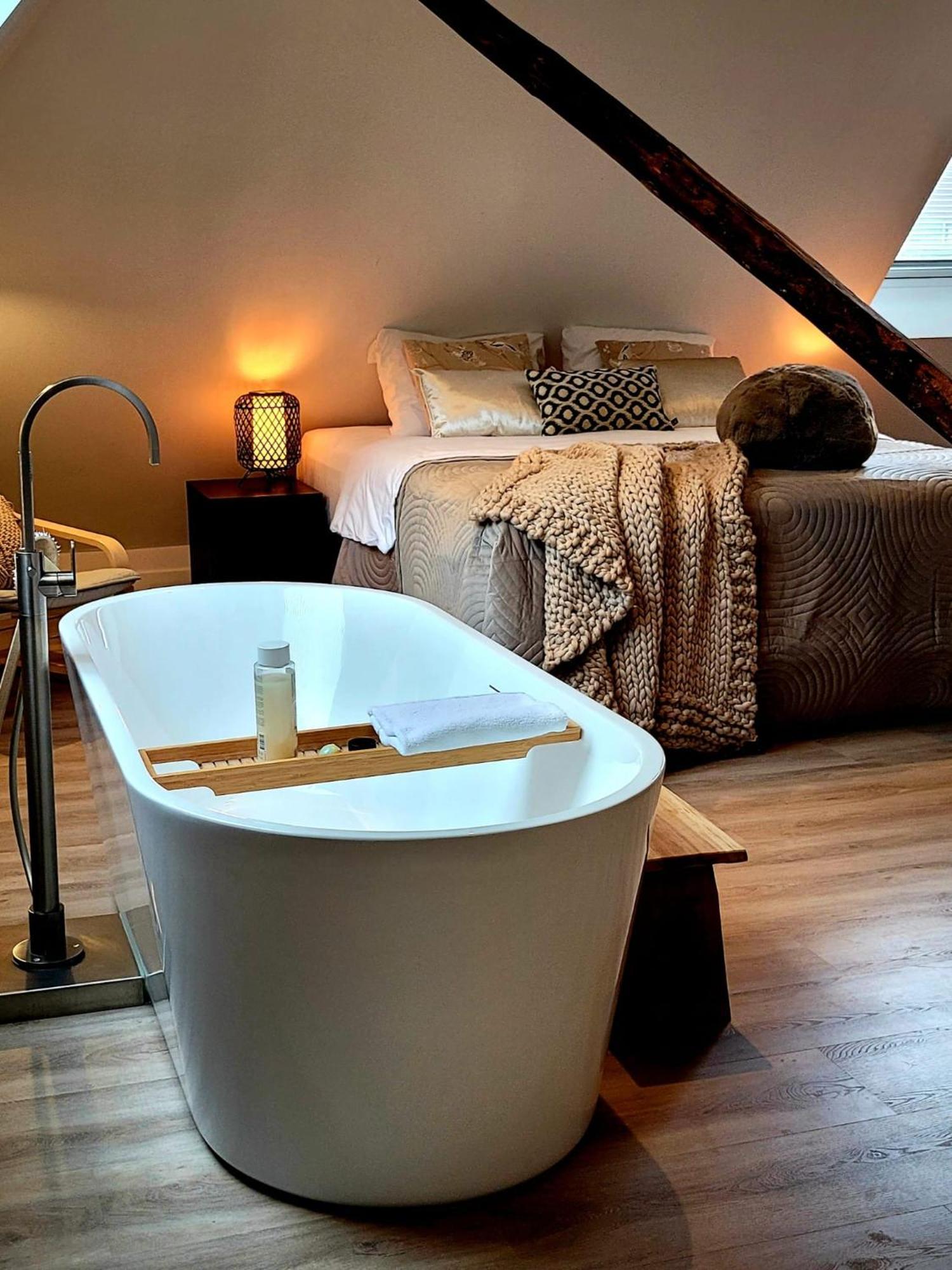 Dream Boutique Edam Bed & Coffee Apartment Exterior photo
