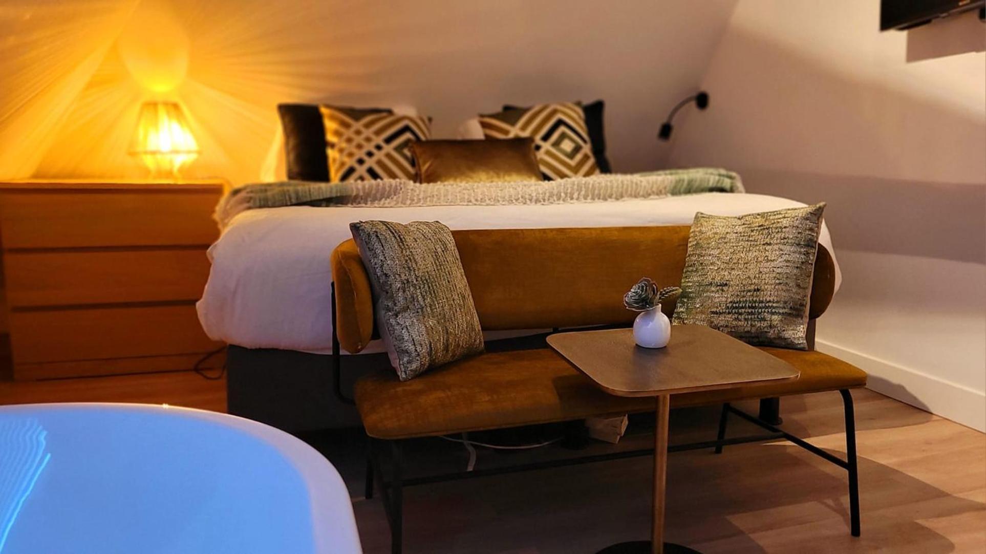 Dream Boutique Edam Bed & Coffee Apartment Exterior photo
